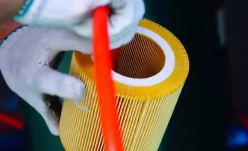 空壓機(jī)高溫問題 空壓機(jī)高溫問題