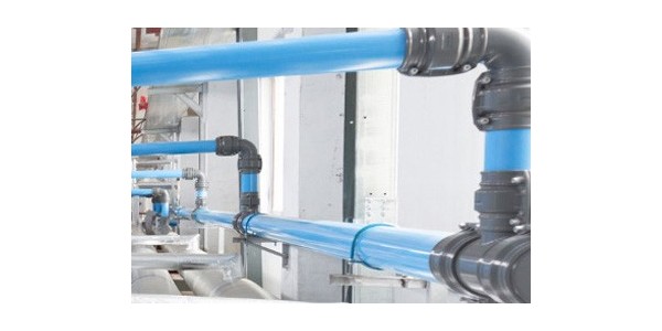 選擇空壓機管道，這兩點非常關(guān)鍵!