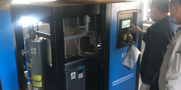 知道！空壓機(jī)定期保養(yǎng)維護(hù)，還能更省電！