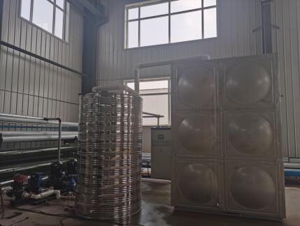 兩級壓縮空壓機 兩級壓縮空壓機