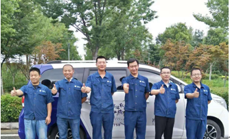青島空壓機(jī)維修服務(wù)人員 青島空壓機(jī)維修服務(wù)人員