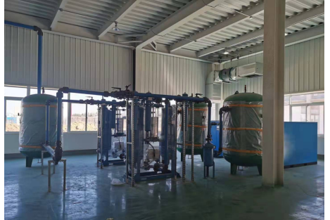 永磁變頻空壓機 永磁變頻空壓機