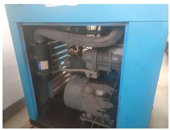 空壓機油氣分離器 空壓機油氣分離器