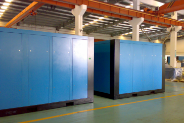 螺桿空壓機(jī) 螺桿空壓機(jī)