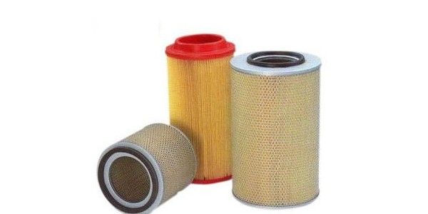 空壓機(jī)空濾的重要性！