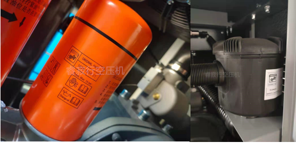 永磁變頻空壓機(jī) 永磁變頻空壓機(jī)