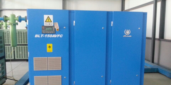 是什么導致了螺桿空壓機的余熱浪費？