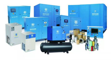 螺桿空壓機哪個牌子好? 螺桿空壓機哪個牌子好?