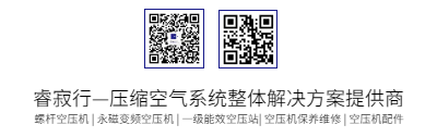 空壓機熱回收 空壓機熱回收