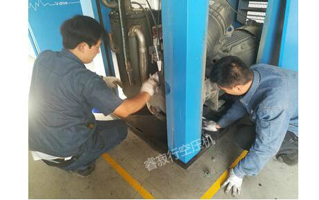 青島空壓機(jī)維修廠家哪家好 青島空壓機(jī)維修廠家哪家好