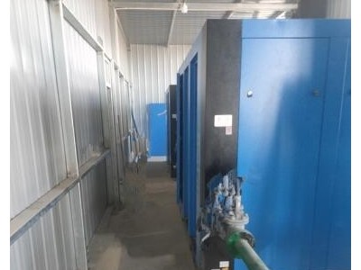 空壓機保養 空壓機保養