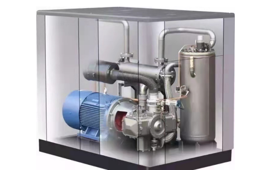 空壓機保養 空壓機保養