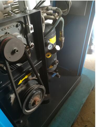 螺桿空壓機維修保養(yǎng) 螺桿空壓機維修保養(yǎng)