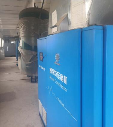 油冷永磁變頻空壓機(jī) 油冷永磁變頻空壓機(jī)