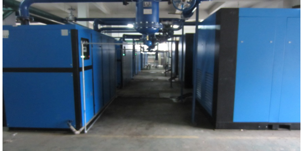 螺桿空壓機(jī)房安全,警鐘長(zhǎng)鳴 螺桿空壓機(jī)房安全,警鐘長(zhǎng)鳴