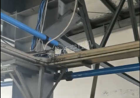 空壓機節能管道 空壓機節能管道