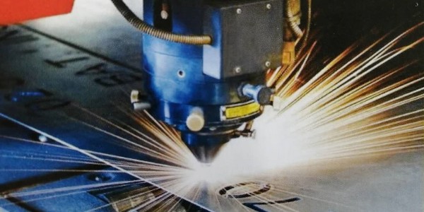 激光切割用壓縮空氣作為輔助氣體的優勢！