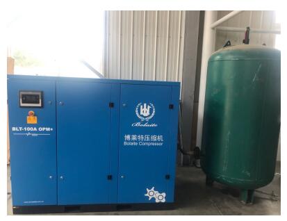 空壓機儲氣罐 空壓機儲氣罐