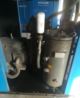 夏季螺桿空壓機維修保養 夏季螺桿空壓機維修保養