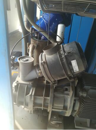 夏季螺桿空壓機維修保養 夏季螺桿空壓機維修保養