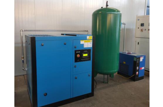 螺桿空壓機日常維護 螺桿空壓機日常維護