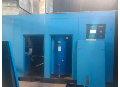 變頻空壓機 變頻空壓機