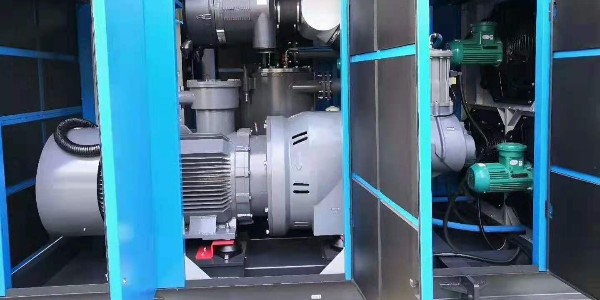 螺桿空壓機最小壓力閥故障分析及應對措施！