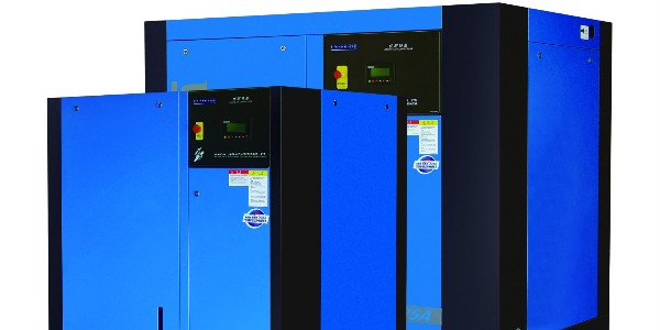 螺桿式空壓機的優點淺析！