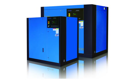 螺桿式空壓機 螺桿式空壓機