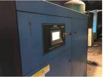 空壓機著火原因 空壓機著火原因