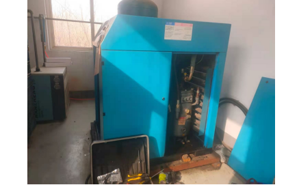 螺桿空壓機故障 螺桿空壓機故障