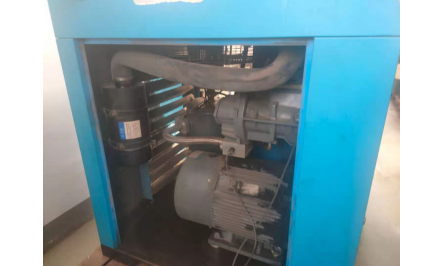 螺桿空壓機故障 螺桿空壓機故障