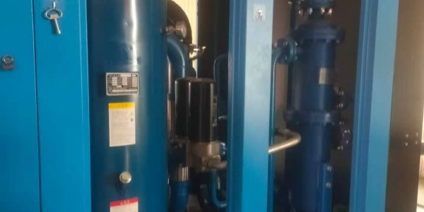 空壓機定期維護保養(yǎng)，原來有這么多好處！