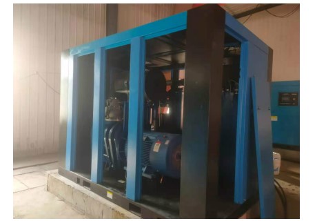 空壓機定期維修保養 空壓機定期維修保養