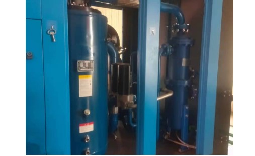 空壓機定期維修保養 空壓機定期維修保養