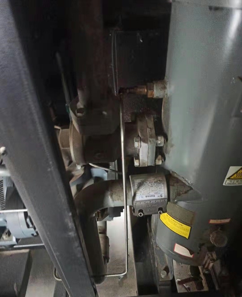 空壓機閥件保養(yǎng) 空壓機閥件保養(yǎng)